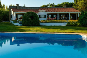 Sintra MCountryVillas-Stunning View, Garden&Pool
